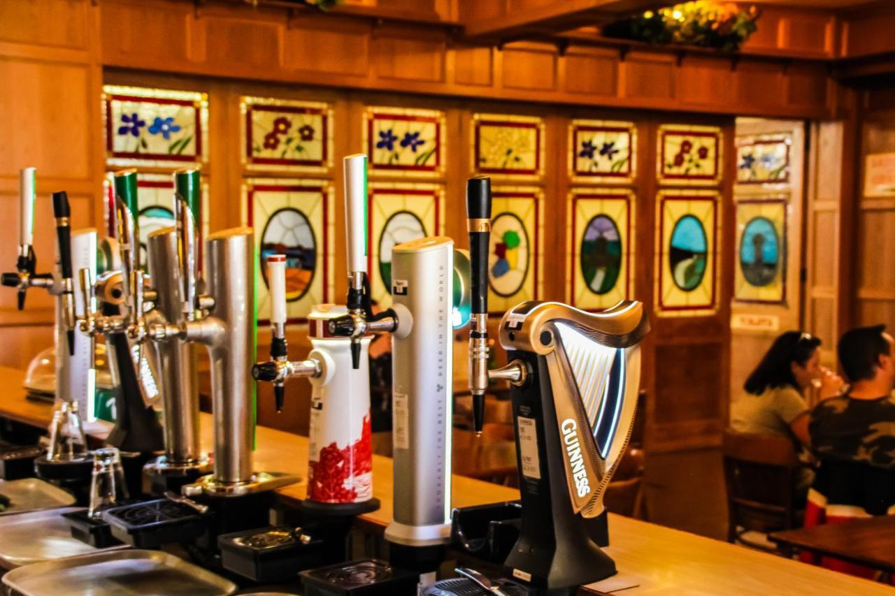 Rathbaun Hotel Lisdoonvarna Extérieur photo