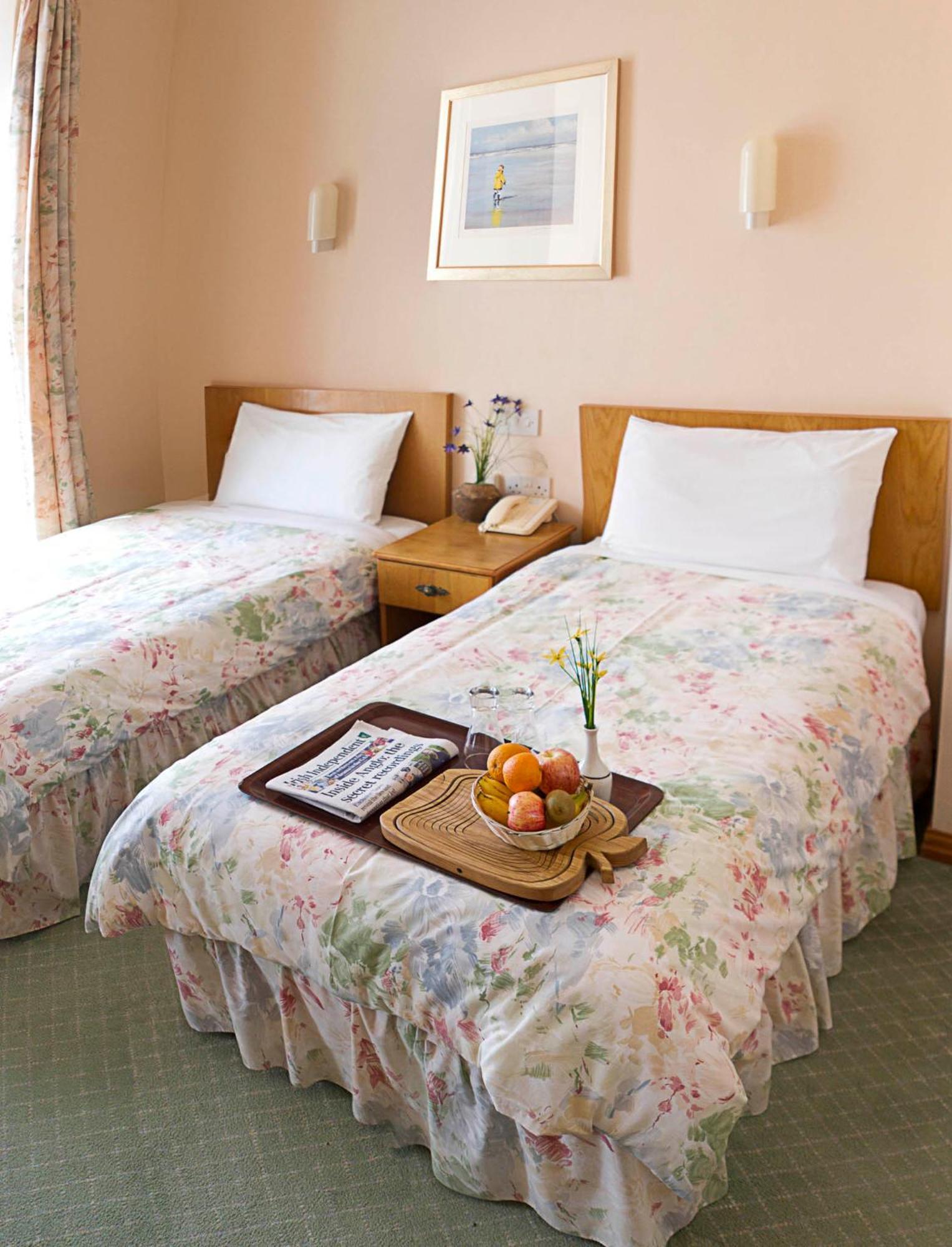Rathbaun Hotel Lisdoonvarna Extérieur photo