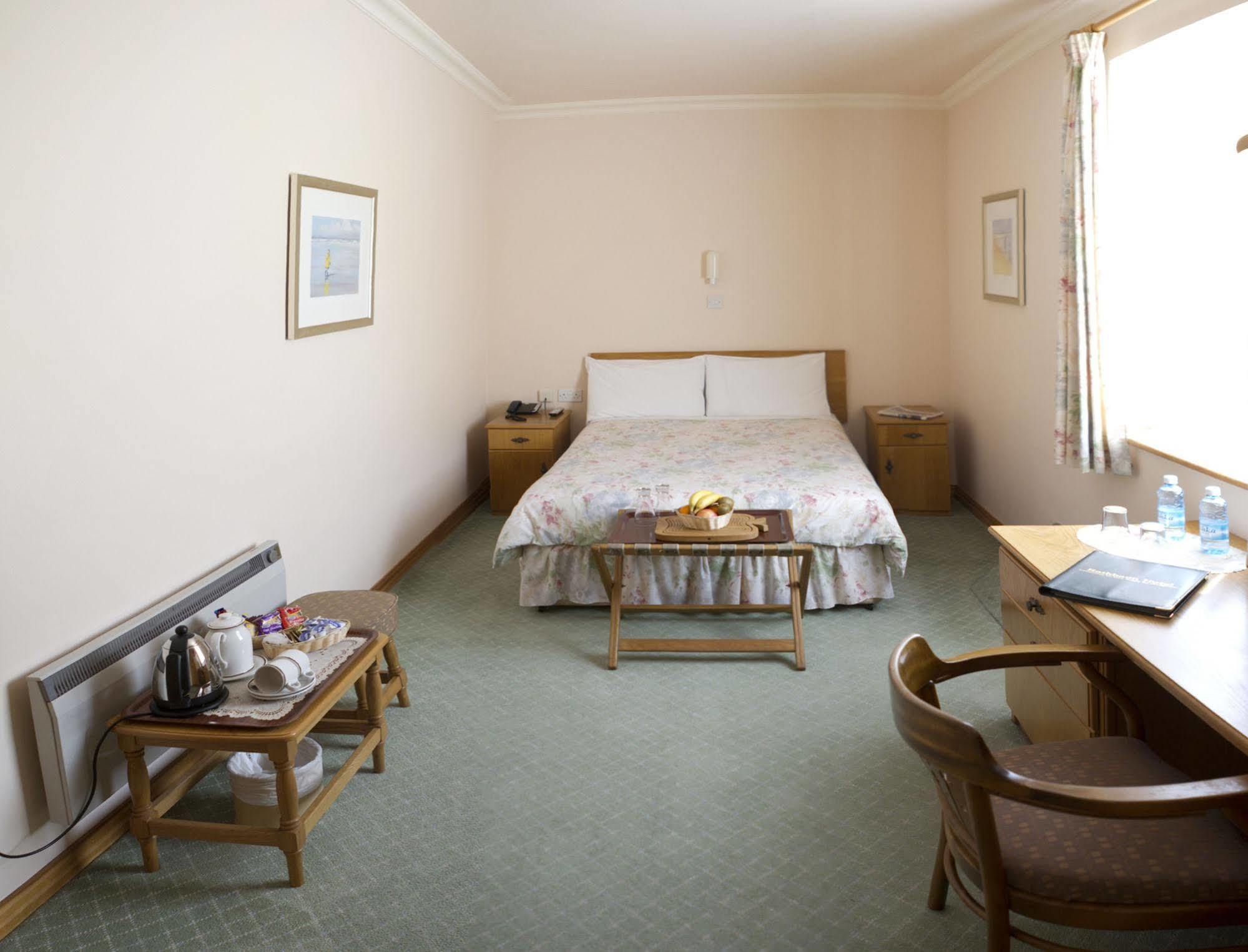 Rathbaun Hotel Lisdoonvarna Extérieur photo