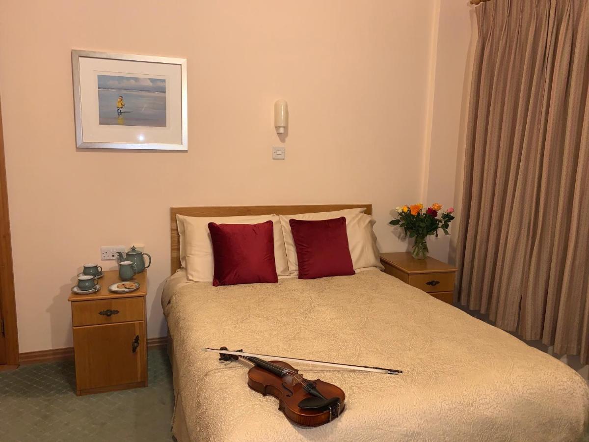Rathbaun Hotel Lisdoonvarna Extérieur photo